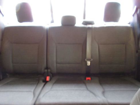 Certified 2023 Ford F150 XLT w/ Equipment Group 302A High image 25