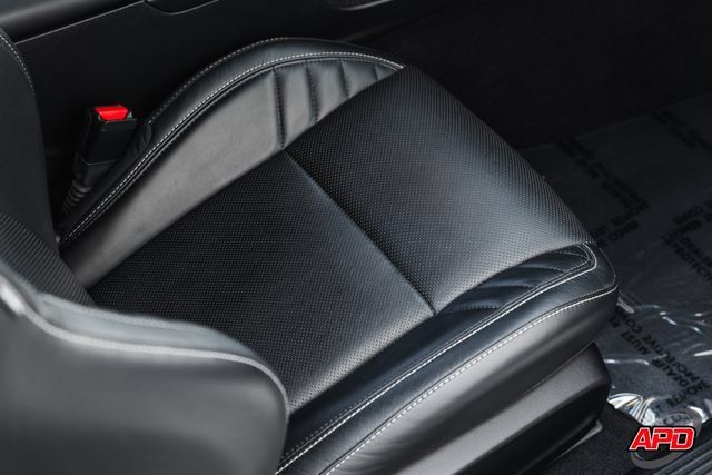 Used 2023 Dodge Challenger SRT Hellcat RWD image 79
