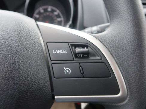 New 2025 Mitsubishi Outlander Sport AWD image 29