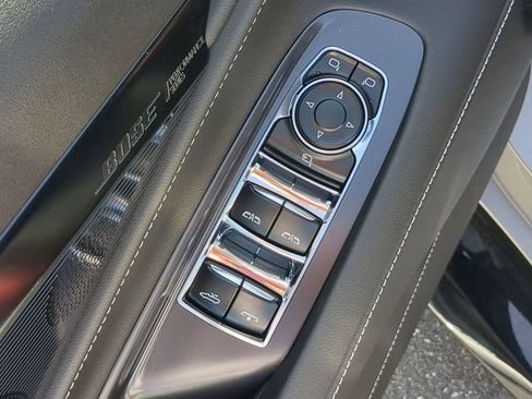 New 2026 Chevrolet Corvette Z06 image 21