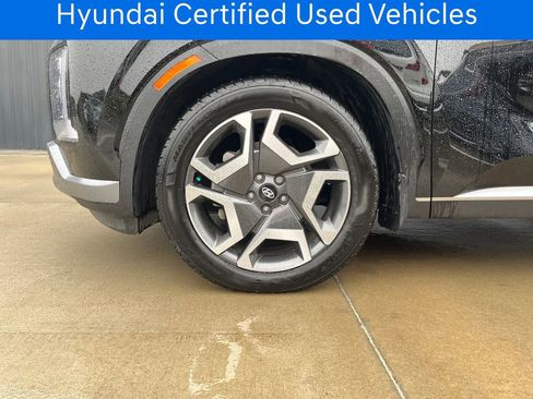 Used 2023 Hyundai Palisade Limited w/ Winter Package AWD/4WD image 40
