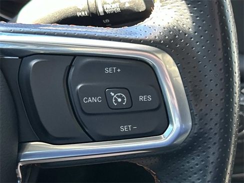 Used 2022 Jeep Gladiator Mojave w/ LED Lighting Group image 32