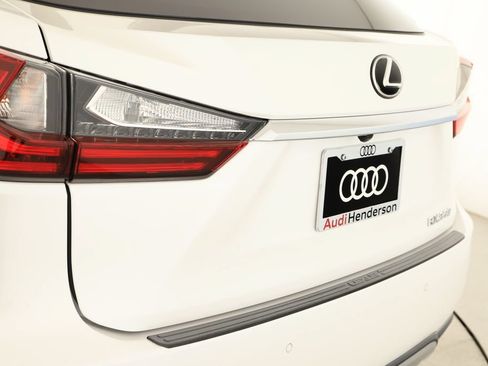 Used 2021 Lexus RX 350 FWD w/ Premium Package image 37