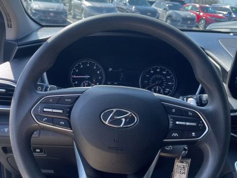 Used 2021 Hyundai Santa Fe SE FWD image 15