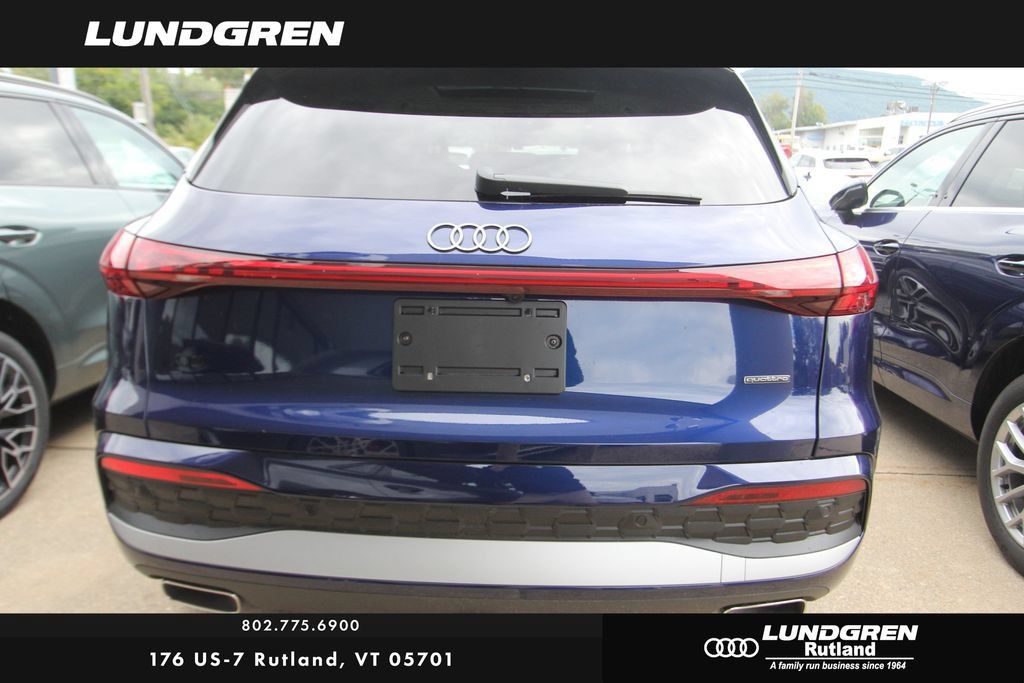 New 2026 Audi Q5 Premium Plus AWD/4WD image 7