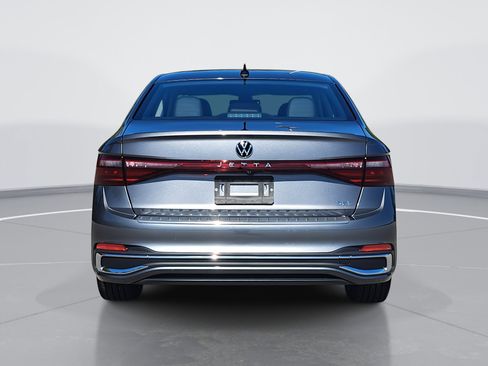 New 2026 Volkswagen Jetta SEL image 4
