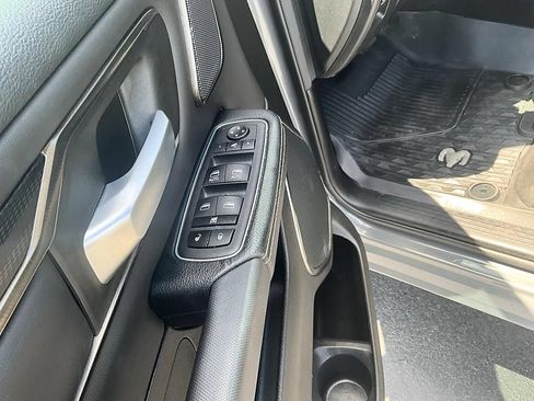 Used 2023 RAM 1500 Rebel w/ Rebel Level 2 Equipment Group AWD/4WD image 13