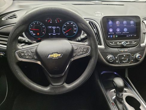 Used 2021 Chevrolet Malibu LS w/ Driver Confidence Package II FWD image 22