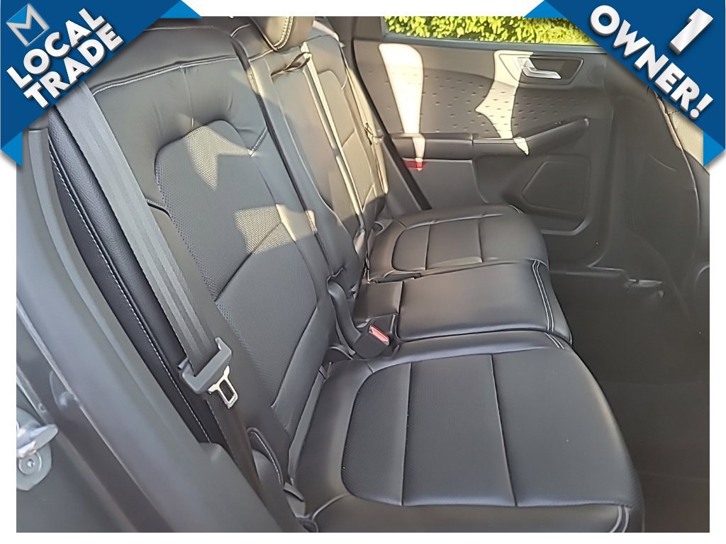 Used 2020 Ford Escape Titanium AWD/4WD image 35
