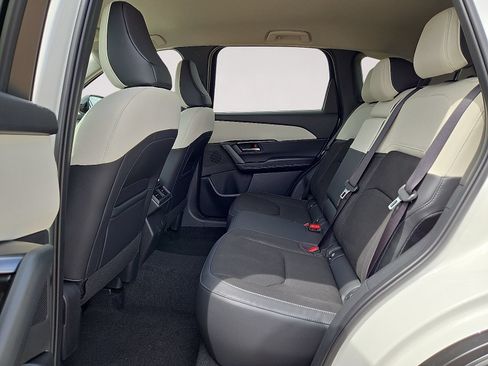New 2026 MAZDA CX-5 Select AWD/4WD image 14