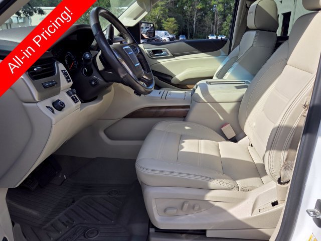 Used 2020 GMC Yukon XL Denali w/ Denali Premium Package RWD image 10