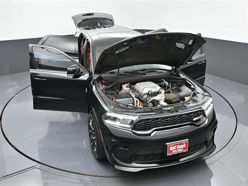 Used 2024 Dodge Durango SRT Hellcat AWD/4WD image 54