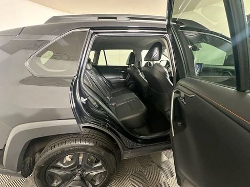 Certified 2024 Toyota RAV4 Adventure AWD/4WD image 25