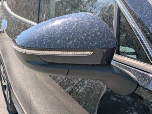 New 2026 Volkswagen Tiguan S FWD image 12