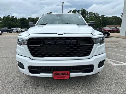 New 2026 RAM 1500 Express