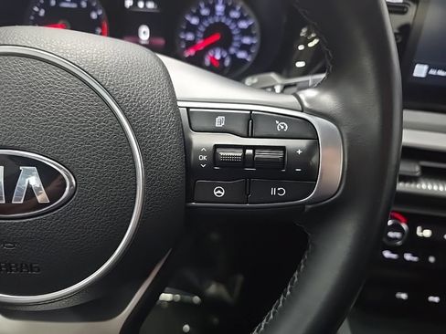 Used 2021 Kia K5 GT-Line FWD image 20