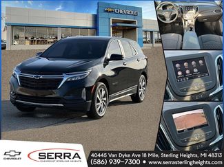 Used 2024 Chevrolet Equinox LT w/ LPO, Floor Liner Package video 1