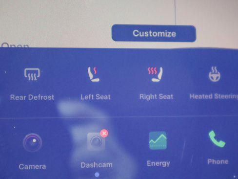 Used 2022 Tesla Model Y Performance image 8