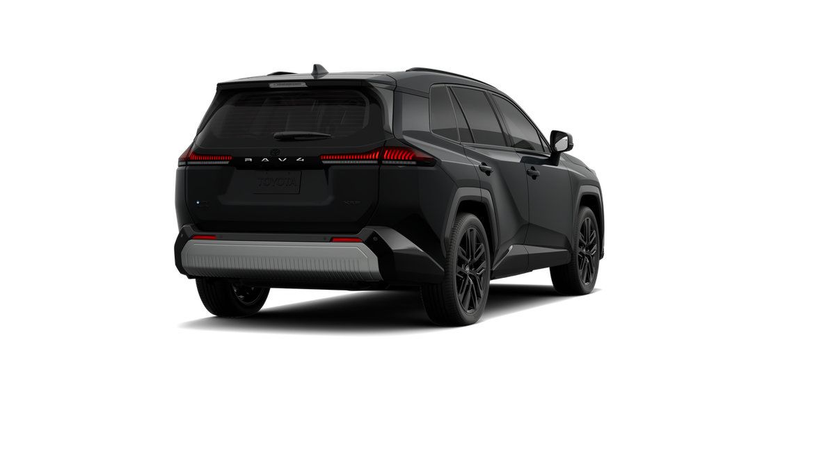 New 2026 Toyota RAV4 XSE w/ Weather Package AWD/4WD image 9