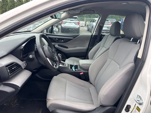 Used 2024 Subaru Legacy Premium AWD/4WD image 6