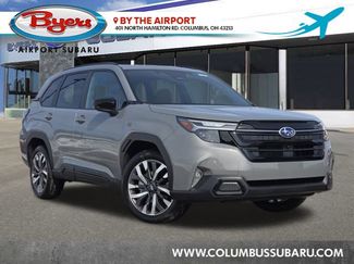 New 2026 Subaru Forester Touring 360° Tour