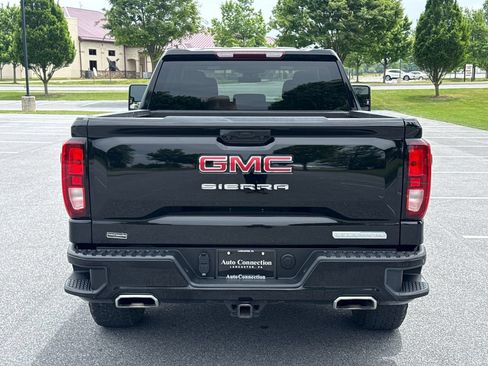 Used 2024 GMC Sierra 1500 Elevation AWD/4WD image 7