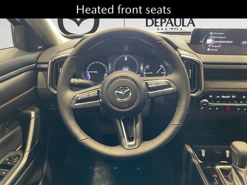 New 2026 MAZDA CX-50 2.5 Hybrid w/ Weather Package AWD/4WD image 11