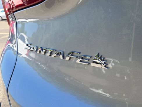 Certified 2023 Hyundai Santa Fe Limited AWD/4WD image 30