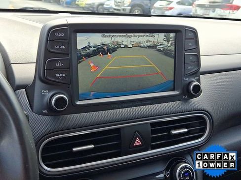 Used 2020 Hyundai Kona Ultimate w/ Cargo Package image 28