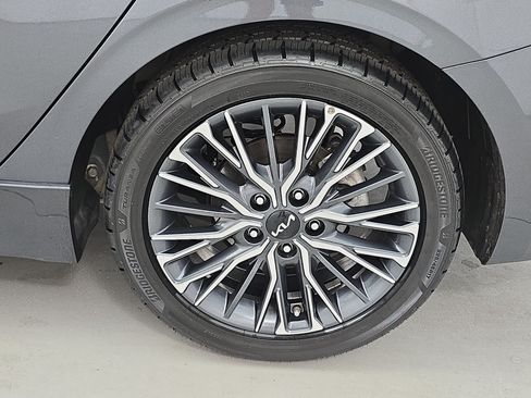 Used 2023 Kia Forte GT-Line FWD image 32