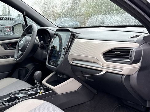 New 2026 Subaru Forester Premium image 22