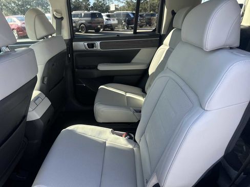 New 2026 Hyundai Santa Fe Calligraphy image 28