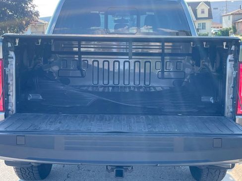 Used 2023 Ford F150 XLT w/ Equipment Group 302A High AWD/4WD image 11