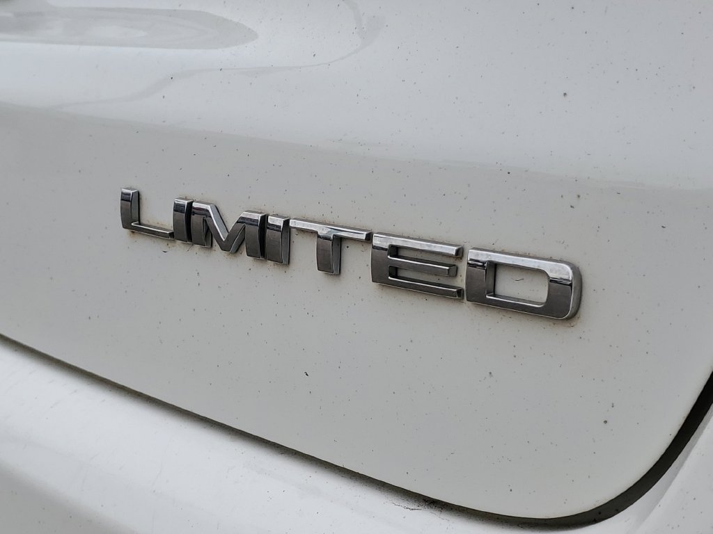 Used 2019 Jeep Compass Limited AWD/4WD image 6