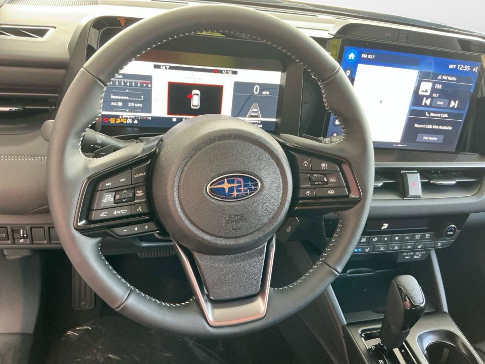 New 2026 Subaru Outback Touring XT AWD/4WD image 10