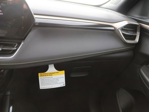 New 2026 Chevrolet TrailBlazer ACTIV w/ Driver Confidence Package image 25