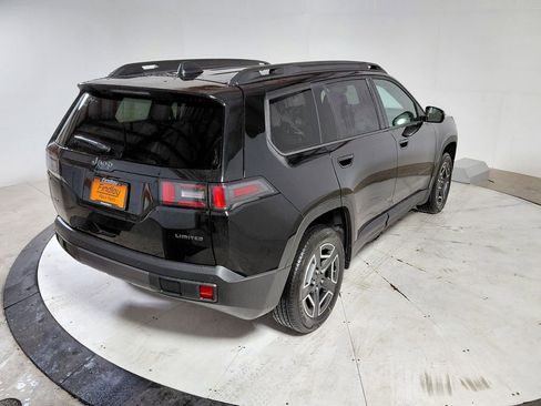 New 2026 Jeep Cherokee Limited image 7