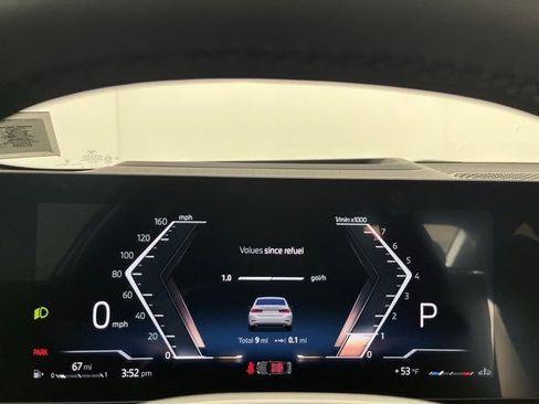 New 2026 BMW 330i xDrive Sedan w/ Premium Package image 14