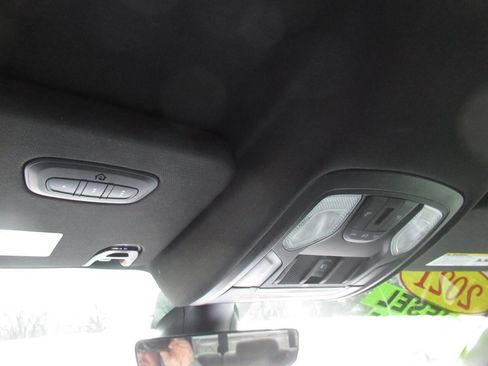 Used 2021 RAM 1500 Big Horn image 28