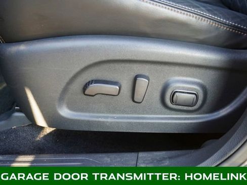 Used 2024 Nissan Murano Platinum image 17