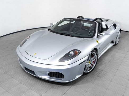 Used 2006 Ferrari F430 Spider RWD image 2