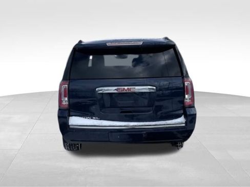 Used 2020 GMC Yukon XL Denali w/ Denali Ultimate Package image 5