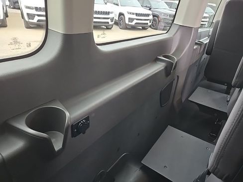 Used 2023 Ford Transit 350 XLT RWD image 87