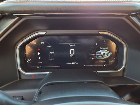 New 2026 GMC Sierra 2500 AT4 w/ AT4 Premium Plus Package AWD/4WD image 24