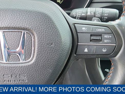Used 2024 Honda CR-V Sport-L image 15