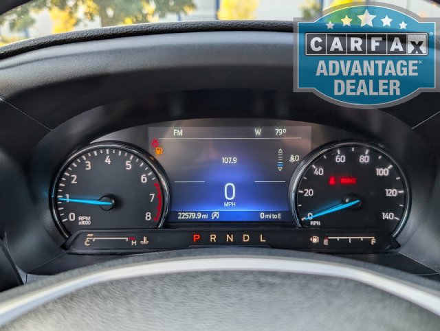 Used 2024 Ford Explorer XLT AWD/4WD image 10