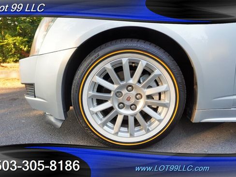 Used 2010 Cadillac CTS Sedan RWD image 29