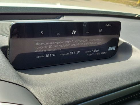 New 2026 MAZDA CX-50 AWD 2.5 S w/ Premium Package image 29