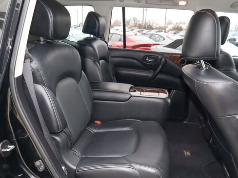 Used 2018 INFINITI QX80 2WD image 24