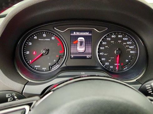 Used 2016 Audi A3 1.8T Premium w/ Audi MMI Navigation Plus FWD image 15